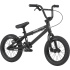 Freestyle BMX Radio Dice 14" 2021 14.5" Matt Schwarz