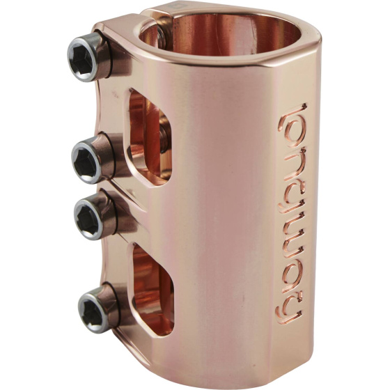 SCS Longway Quattro Roségold