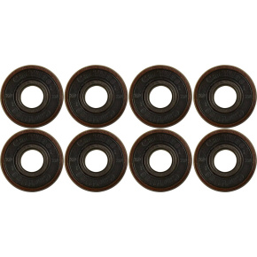 Cadillac Lager Abec 7 Set 8-Teilig (Schwarz)