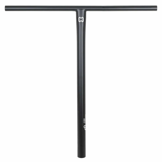 CORE Nova CrMo 630mm Schwarz Lenker