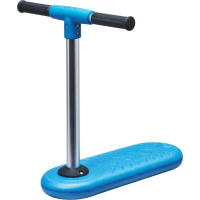 Trampolin-Scooter Indo Bug Blau