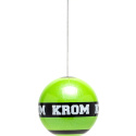 Krom Mikro 5-Set Kendama (Hellgrün)