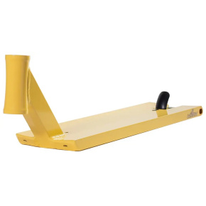 North Willow Freestyle Scooter Deck (21.5"|Kanariengelb)