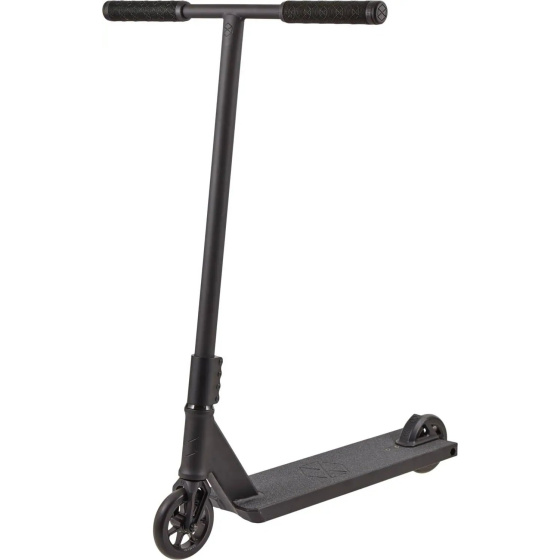 Stunt-Scooter Native Stem M schwarz
