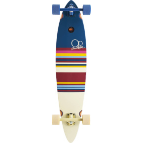 Longboard Ocean Pacific Pintail 40" Swell Longboard Ocean Pacific Pintail 40" Swell