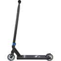 Freestyle-Roller Panda IHC AL-PRO Blue Chrome