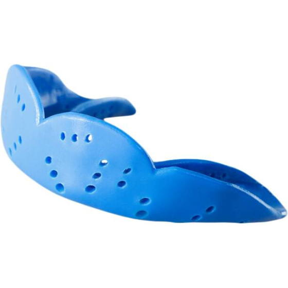 Mundschutz Sisu Next Gen Aero S Electric Blue