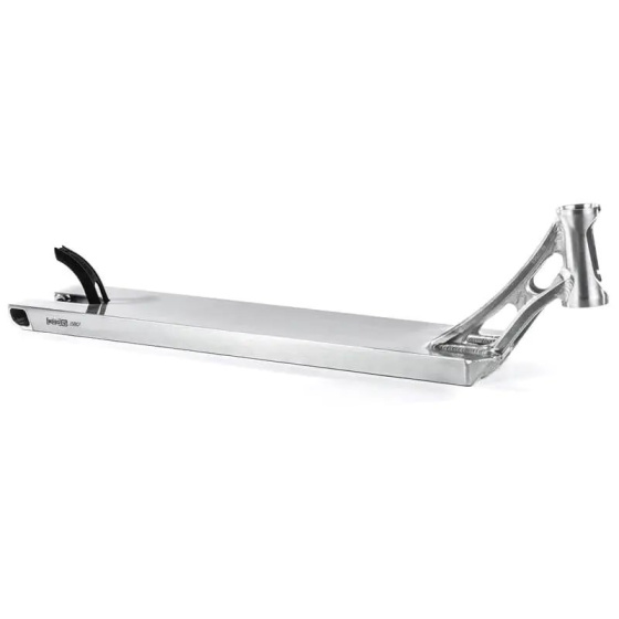 Ethic Vulcain V2 580 Boxed Raw Deck