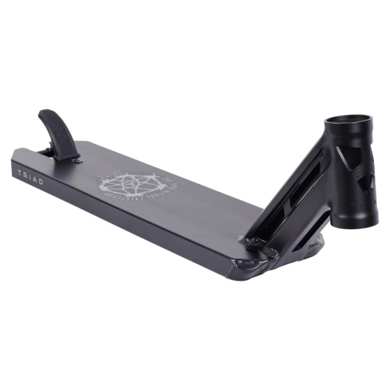 Triad Psychic V2 5" 520mm Voodoo Deck