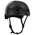 Helm Cortex Conform Gloss Black M