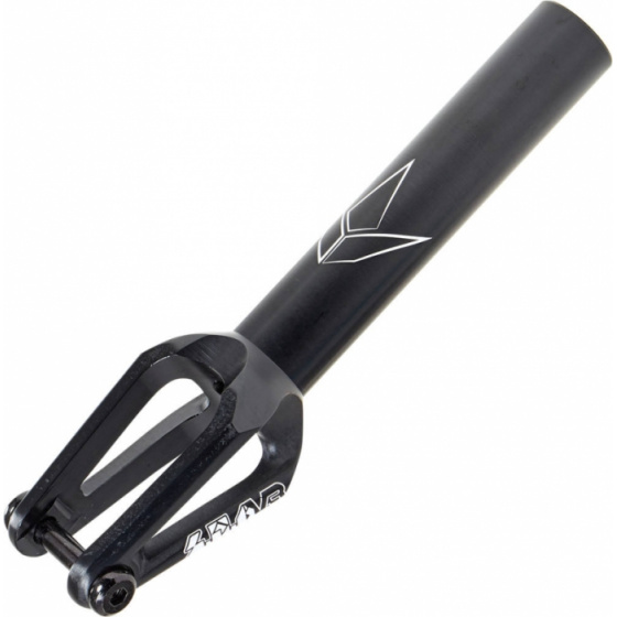 Stumpfe SOB V3 SCS schwarz
