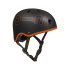 Helm Micro Black & Orange