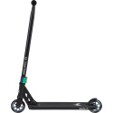 Stunt-Scooter Longway Summit 2K19 Schwarz/Neochrom