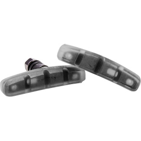 Salt AM BMX Bremsbeläge (Translucent)