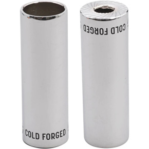 Salt AM Pro BMX Stahl Pegs (Chrom) Salt AM Pro BMX Stahl Pegs (Chrom)