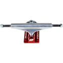 Hydroponic Hollow Kingpin/Hanger Skate Truck (139|Rot)