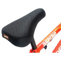 Freestyle BMX Fahrrad Academy Aspire 20" 2022 20.4" Orange