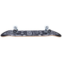 KFD Bandana Skateboard Komplett (7.75"|Schwarz)