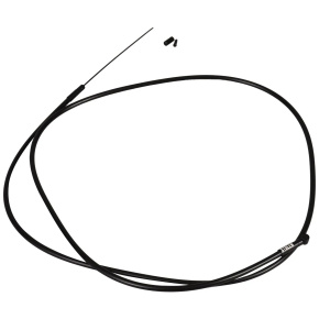Gestohlene Whip Linear BMX Bremskabel (Schwarz)