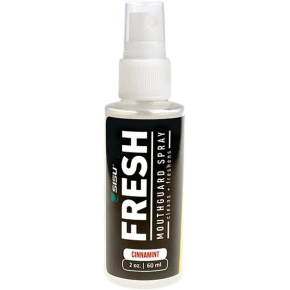 Spray für Zahnschutz Fresh Sisu Spray für Zahnschutz Fresh Sisu