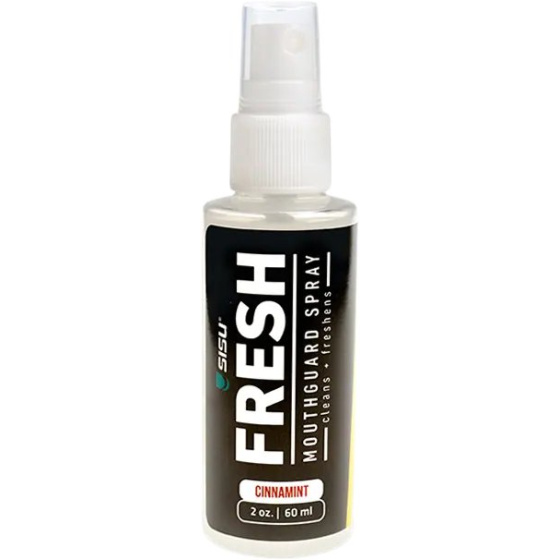 Spray für Zahnschutz Fresh Sisu