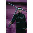 Lenker Supremacy Typhon Ti Raw