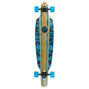 Mindless Maverick DT IV Talisman - Blau - 9.75" x 44"