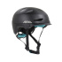 REKD Urbanlite Helm - Schwarz - S/XL 54-58cm