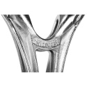 Ethic DTC Deildegast 670mm Poliert