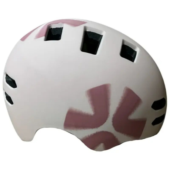 Union Repeat Helm Matt Pink M Verstellbar