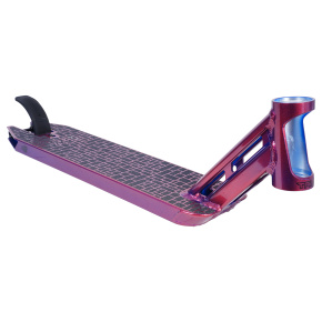 Triad Psychic Billy Watts 4 Deck.7" 520mm rot Triad Psychic Billy Watts 4 Deck.7" 520mm rot