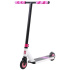 Freestyle-Scooter Invert Supreme 1-7-12 Weiß/Schwarz/Rosa