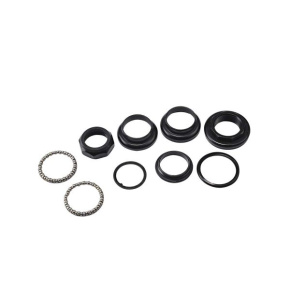 Schwarzer Steuersatz 1318