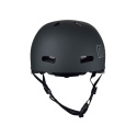 Helm Micro LED Schwarz V2