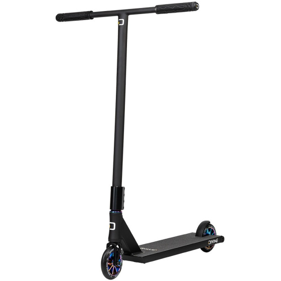 Stunt-Scooter Divine Nyx L Neochrome