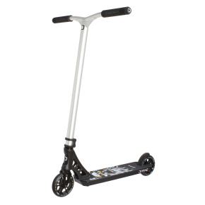 Freestyle-Scooter Divine Zeus Silber Freestyle-Scooter Divine Zeus Silber