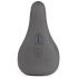 Salt Plus Fat Padded Pivotal Bmx Sattel (Schwarz)