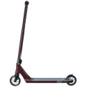 Stunt-Scooter Crisp Inception Red Cracking