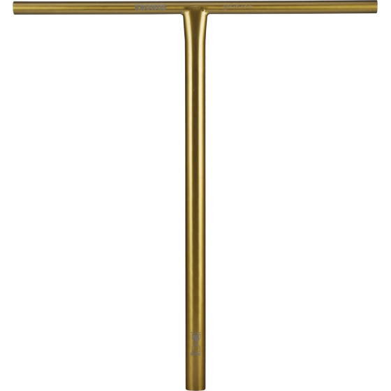 Lenker Longway Kronos 700mm Goldline