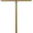 Lenker Longway Kronos 700mm Goldline