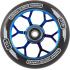 Longway Precinct Rolle 110mm Blau Neochrome