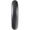 Longway Tyro Nylon Core 110mm Rad schwarz