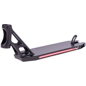 Striker Bgseakk Magnetite Platte 510mm schwarz