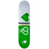 Heart Supply Chris Chann Pro Skateboard Deck (7.75"|Gesellschaft)