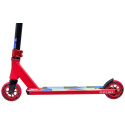 Freestyle-Scooter North Hatchet 2021 rot