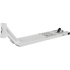 North Horizon Signature Deck Für Freestyle Scooter (Badger - Weiß)