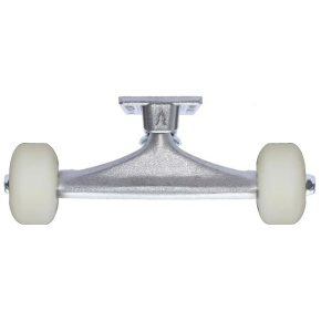 Pivot Combo Skate Truck (7.874"|Silber)