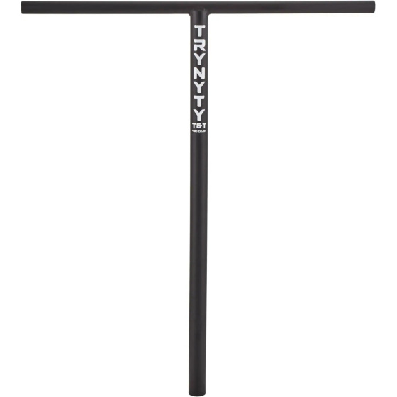 Trynyty T&T Oversized Lenker 710mm schwarz