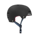 Helm REKD Junior Ultralite In-Mold Schwarz XXS/XS 49-52cm