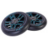 Oath Binary Rollen 110mm Schwarz/Blau